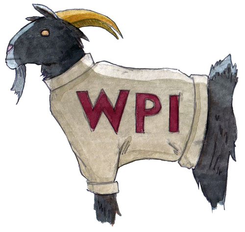 Thank you for following the Daily Herd. We’ve moved. Please continue to follow us @WPINews or @WPI. Thanks!