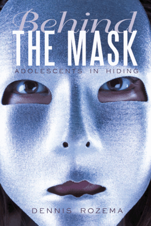 Licensed Professional Counselor, Adolescent Therapist, school counselor w/over 25 yrs experience and author of 'Behind the Mask: Adolescents in Hiding'