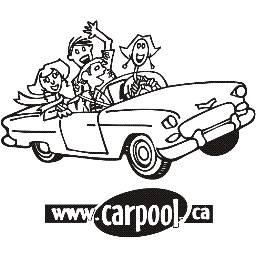 Empty car seats are the single largest under-utilized transportation resource in the country. We promote & facilitate carpooling in Canada.