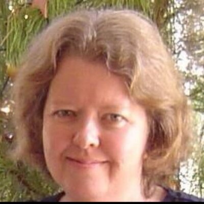 Profile Picture of Jean Ramsay (@jeansr) on Twitter