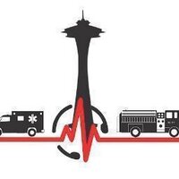 Seattle 911 Alert(@Seattle911Alert) 's Twitter Profile Photo