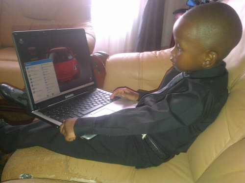 M sweet lyk a strawberry bt rough lyk pineapple