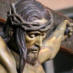 CdelPerdon's profile picture. Twitter oficial de la Cofradía Santísimo Cristo del Perdón y de la Buena Muerte y Regina Pacis.

http://t.co/OykeYQhO