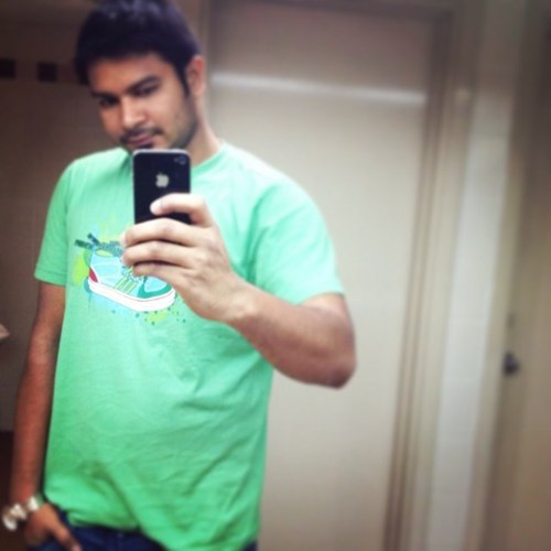 new me