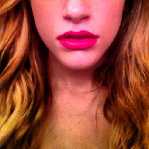 AlyssaaaMorgan's profile picture. Heyy it's Alyssa! Follow Me :)