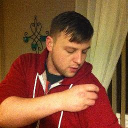 Paulyc1988's profile picture. Im pauly, insert random explanation here, thanks