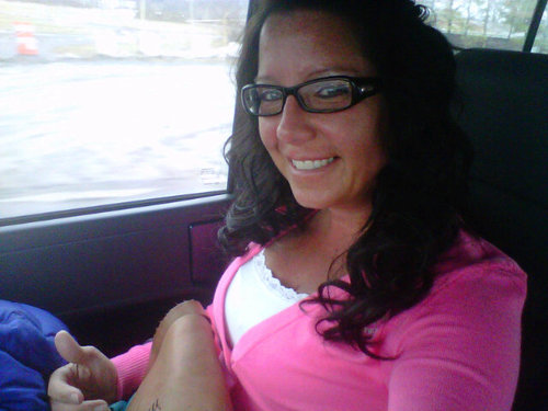 Today only comes once in a life time...make the most of it ♥ Life is too short to not be happy.