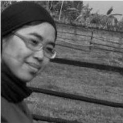 Penulis. Menulis Buku Kumpulan Cerpen Laila dan Laki-laki Penghitung Gerimis. Menulis Buku Kumpulan Puisi Risalah Mainan.