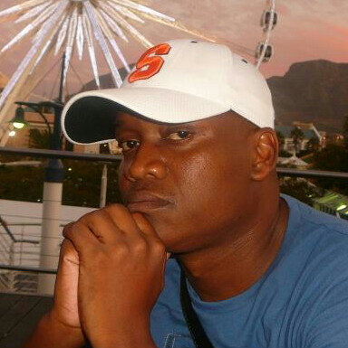 THOLO, Sedumedi. Black not by pigmentation but by mental attitude. A social entrepreneur at the service of humanity... God willing..