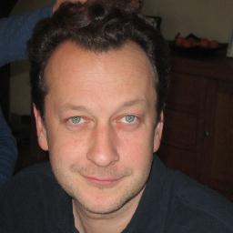 Journaliste