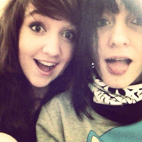 TTAS_band's profile picture. well i dont know whats happening anymore but ily kezia okay? ~* @sh0rtpansy and @highr0yds *~