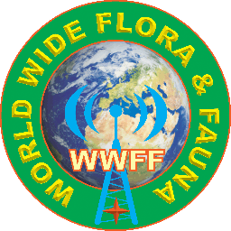 World Wide Flora & Fauna in Amateur Radio - Est. 2012 -  #wwff #wwff44 @wwff44