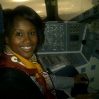 Magalie Laguerre-W(@maglagwil) 's Twitter Profile Photo