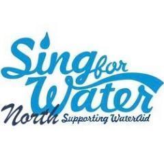Sing for Water North