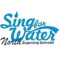 Sing for Water North (@sing4waternorth) Twitter profile photo