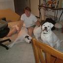 Roberta Barnes - @Prettywoman5852 - Twitter