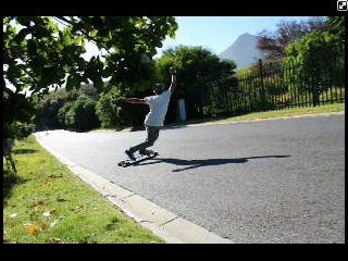 tomrushovich's profile picture. 