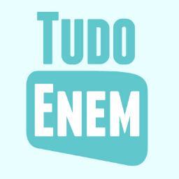 O tudoenem é um portal que disponibiliza e fornece todo o suporte para estudantes e interessados no ENEM, o maior exame do Brasil.