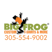 Big Frog Bird Road(@BigFrogMiami) 's Twitter Profile Photo