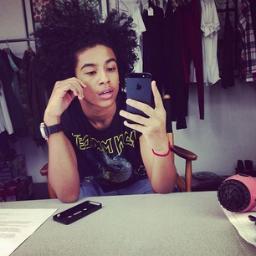 Taken  By @OhKeyera 2/3/13 I Will Always Love Youu.