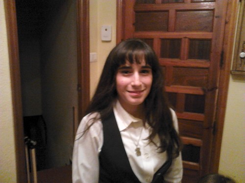 AmandikaCV's profile picture. Llegaré a ser la mejor, mejor que nadie más  estudiante de la EPS de ingieneria multimedia ¿ Qué te pensabas eeeh? ;) lo otro ya lo soy