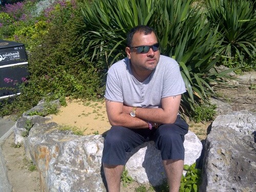 RRM143's profile picture. Local Councillor for Pettits Ward, Romford