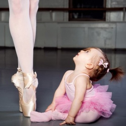*acrobat*contortionist*dancer* Sometimes the bad things that happen in our lives put us directly on the path to the best things that will ever happen to us