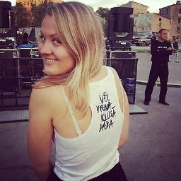 LKristapsone's profile picture. Pavisam dzīva koka sirsniņa!