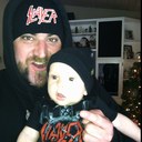ryan gregory - @slayer4666 - Twitter