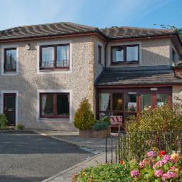 GlenburnieCare's profile picture. Residential care home for older people established 2003