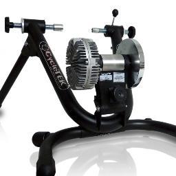 CycleTEK Cycling Technology
Indoor Fluid Cycling Trainer