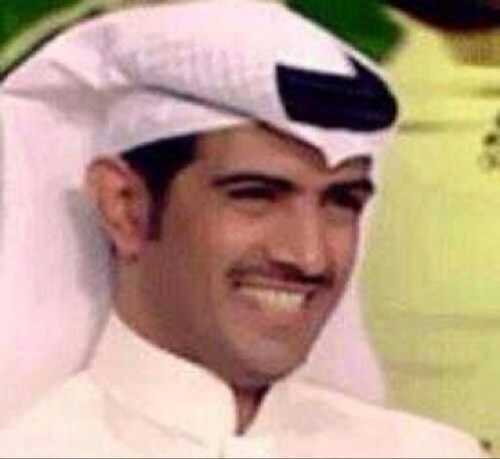 محمد السبيعي