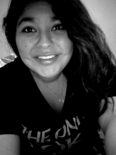 21. Blinn. J.O♥  Criminal Justice Major.