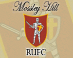 Mossley Hill RUFC are a rugby union club based in south Liverpool. Established in 1986. We train Thursday night's at 19:30 at Mossley Hill Athletes Club