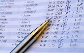 VegasLocks's profile picture. Veteran Vegas Sports Handicapper.