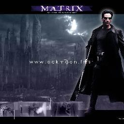 matrix2601's profile picture. 