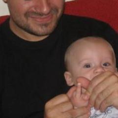 AndPlayDad's profile picture. I am the father of two sons. An autistic 3yo and a squirmy 1yo. This is my desperate attempt at a distracting hobby. Dads need hobbies. http://t.co/F5t3dgd1Ro