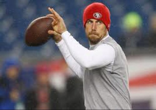 Parody Account of THE Craig Barrus, baller extraordinaire inc.