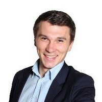 Sergii Chepko (@sergiichepko) 's Twitter Profile