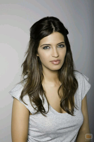 Twitter Oficial de Sara Carbonero. Periodista