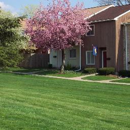 BriarcrestGarde's profile picture. Surround your new home at Briarcrest Gardens with 53 acres of landscaped grounds consisting of 804 spacious garden, mid-rise apartments, as well as  townhomes.