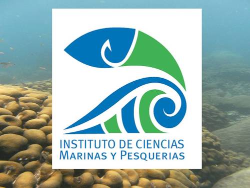 Instituto de Ciencias Marinas y Pesquerias
UNIVERSIDAD VERACRUZANA