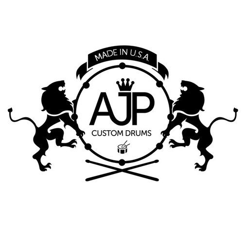 Custom Drum Shop/ info@ajpdrums.com