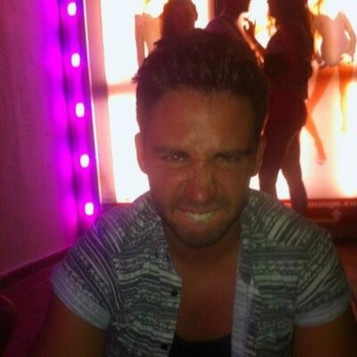 RyanCarty83's profile image