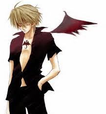 -hugs his knees tightly, expression cautious- (OC/RP)