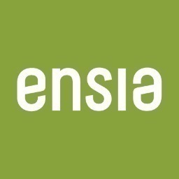 Ensia Profile
