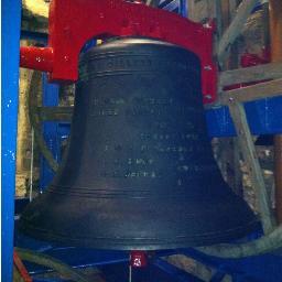 sotonbells's profile picture. Read about all the ringing that takes place in Southampton on the 6 rings of bells we are lucky to have!