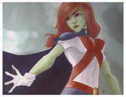 Hwy im M'gann but you can call me Megan thats my earth name. I'm 13 (#YJSeason1 Not invasion DC RP #Bi)