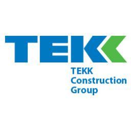 TEKKGroup's profile picture. TEKK Construction Group boasts over two decades of combined construction experience. We carefully choose our specialists for commercial and residential needs.