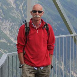 sportfysioNVFS's profile picture. Sportfysiotherapeut. Mountainbiken. Hardlopen. Voetbal. Sportadvies. Blessures. Sportzorg.nl. Werkend in/vanuit  Rheden / Giesbeek - Gelderland